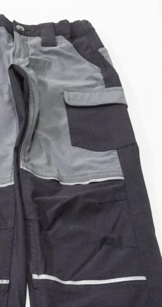 Hose Gr. 128 von King Craft (1214)